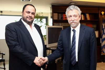 Παρέμβαση Κοντονή υπέρ Μαρινάκη!
