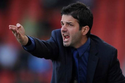 Μιλάει με Στραματσιόνι ο Βόκολος