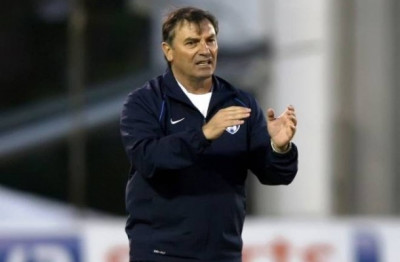 Σήκωσε μανίκια ο Τεννές