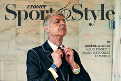 Έγινε... Μουρίνιο ο Βενγκέρ!