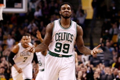 Τι έβαλε ο Crowder! (video)