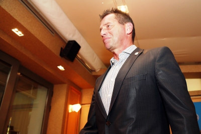 Στην Εθνική ο Τζαβέλλας!