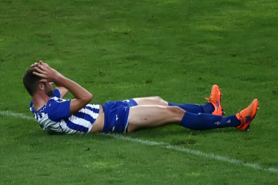 Χάνει Ολυμπιακό ο Στάμου