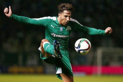 Παναθηναϊκός: Χωρίς πέντε αλλά με Βέμερ!