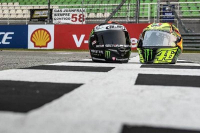 MotoGP Grand Prix Βαλένθια: Το αποτέλεσμα του τίτλου