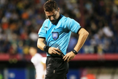 Μυθική ανακοίνωση Πανόπουλου για Αρετόπουλο!