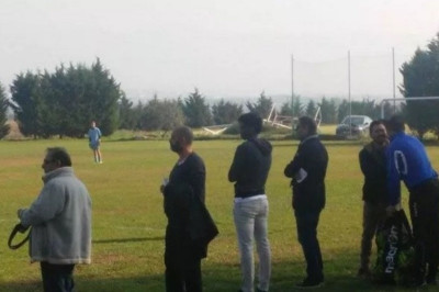 ΠΑΟΚ: Με Άρνεσεν ο Λίνο