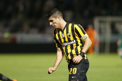 Τριπλή έκπληξη στην ΑΕΚ!