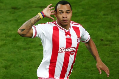 Πάρντο: «Γκολ και κόντρα στον Παναθηναϊκό»