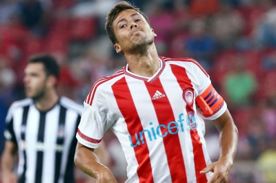 Ολυμπιακός: Με Φουστέρ κόντρα στον Ηρακλή