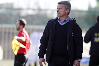 Απίστευτο ξέσπασμα Βαζέχα για Παναθηναϊκό!