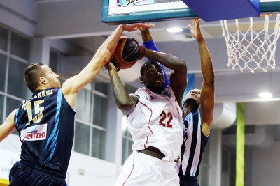 Επεισοδιακό… μπαμ για Κόροιβο, 61-60 την Κηφισιά!