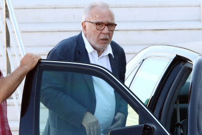 Ολυμπιακός: Η αλήθεια για την παρουσία Κόκκαλη στου Ρέντη!