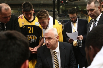 Περίεργες δηλώσεις Σάκοτα!