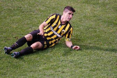 ΑΕΚ: Περιμένει τον Μάνταλο