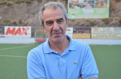 Ταμπρατζής στην ΑΕ Καραϊσκάκης
