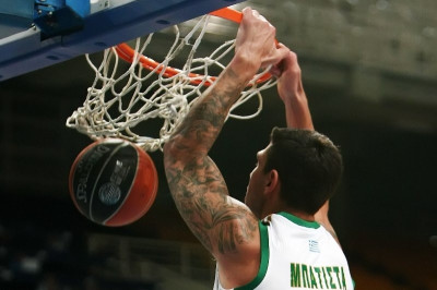 Μπατίστα η επιστροφή! (video)