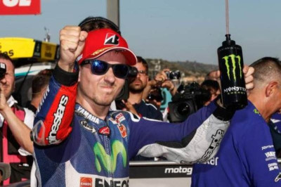 MotoGP Grand Prix Βαλένθια: Ο Lorenzo στην pole position