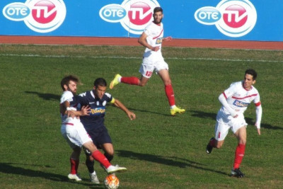 Επιστροφή στις νίκες για τα Τρίκαλα