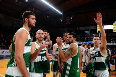 Περνά λογική …κακοκαιρία