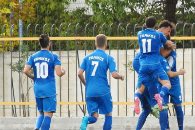 «Σβηστός» ο Εθνικός!