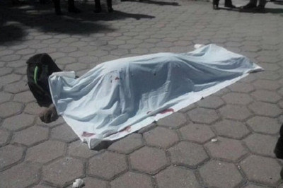 Δολοφόνησε προπονητή επειδή δεν έπαιξε η κόρη του