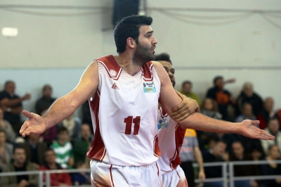 Ανακοινώθηκε ο Μαυροειδής!