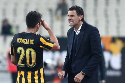 ΠΑΡΑΣΚΗΝΙΟ: Τι έκανε το πρωί της Δευτέρας ο Πογέτ πριν πάει στην προπόνηση