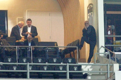 ΠΑΟΚ: Ραγδαίες εξελίξεις με Κάκο!