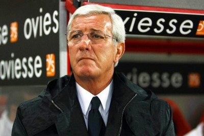 Λίπι: «Άξιος μαθητής ο Τούντορ, θα πετύχει ο Στραματσόνι»