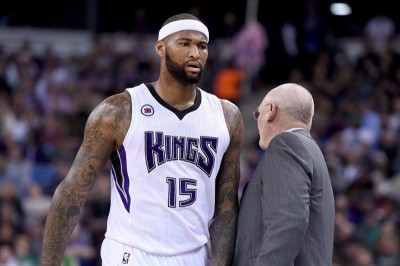 Έβρισε τον Καρλ ο Κάζινς!