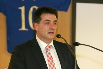 Βασσάρας: «Με στοχοποιούν»