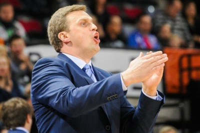 Αντομάιτις: «Ασταμάτητος ο Μαυροκεφαλίδης»