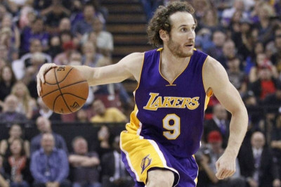 NBA: Airball… έπος από τον Χουέρτας (video)