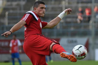 ΓΚΟΛΑΡΑ με απ΄ ευθείας κόρνερ από τον Κυριάκο Παπαδόπουλο! (video)