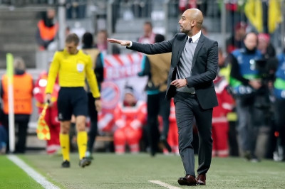 Μπάγερν Μονάχου: Τρελό συμβόλαιο για Γκουαρντιόλα!