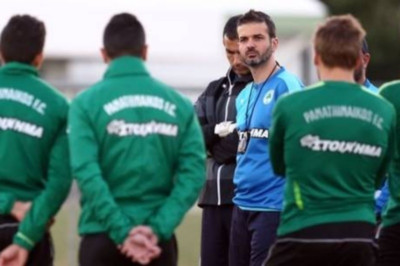 Αυτά ζήτησε ο Στραματσόνι!