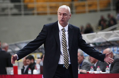 Μήνυμα-κάλεσμα Σάκοτα στον κόσμο της ΑΕΚ