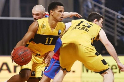 O Βίντμαρ κέρδισε τον Άρη