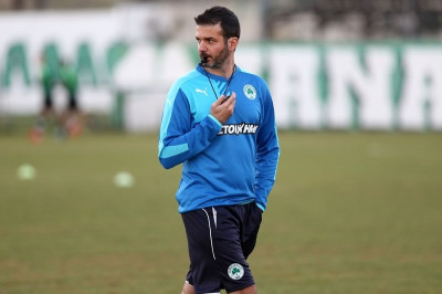 Παρουσιάζεται την Παρασκευή ο Στραματσόνι