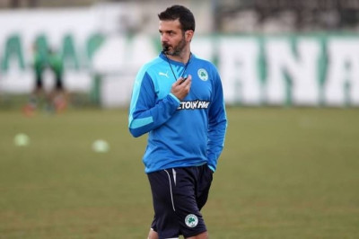 H πρώτη του Στραματσόνι σε video!