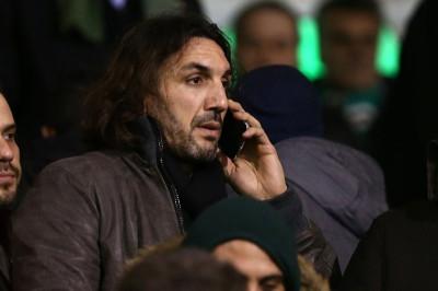 Κυργιάκος για Τεχνικός Διευθυντής!