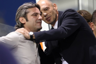 Σκάει νέος προπονητής στην Παναχαϊκή!