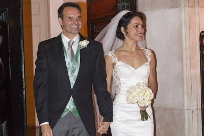 Παντρεύτηκε η Εύα Καρνέιρο!