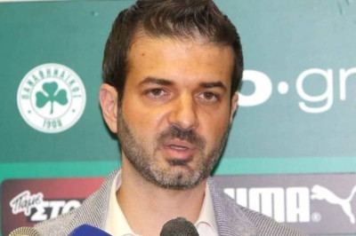 Στραματσόνι: «Ολοι μαζί για την ομάδα!»