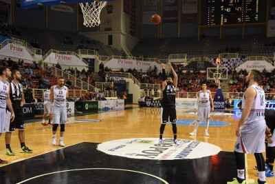 «Τρένο» η Ζενίτ