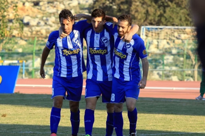 Τα... δελφίνια τρόμαξαν τα «λιοντάρια»!