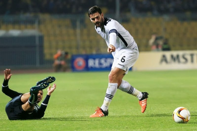 Τζιόλης: «Τρωγόμαστε μεταξύ μας»