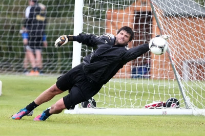 Το συγκινητικό μήνυμα του Κωνσταντόπουλου για Φούλοπ (photo)