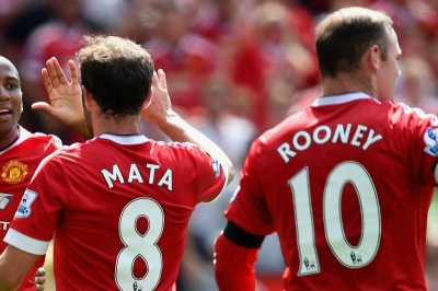 Μάτα: «ο Ρούνεί μου είπε πως θα μας κερδίσουν οι Άγγλοι»